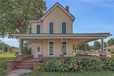 100 E 3rd Street, Norborne, MO 64668 - MLS#: 2511499