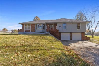 1705 N Jeter Road, Raymore, MO 64083 - #: 2512721