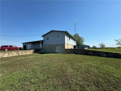 195 Tulakes Road, Chanute, KS 66720 - #: 2513159