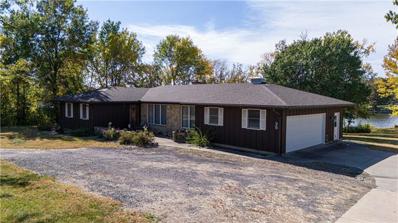 25 Locust Lane Lane, Emporia, KS 66801 - MLS#: 2517598