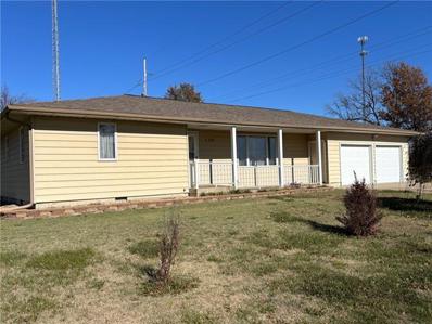 730 E 6th Street, Leroy, KS 66857 - MLS#: 2519473