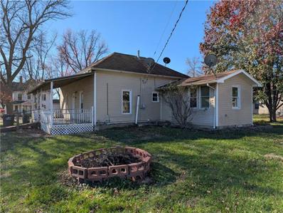 120 S 3rd Street, Drexel, MO 64742 - MLS#: 2520987