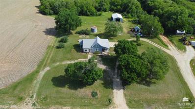 1897 Cloud Road, Miltonvale, KS 67466 - #: 20241312