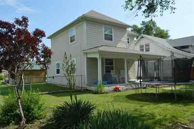 818 W Walnut Street, Herington, KS 67449 - #: 20241392