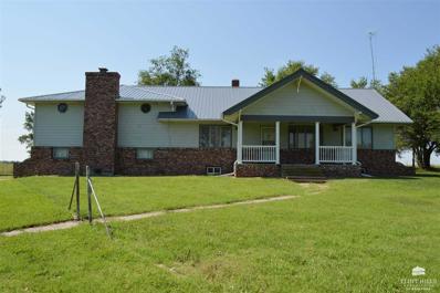 2715 W Highway 4, White City, KS 66872 - MLS#: 20241626