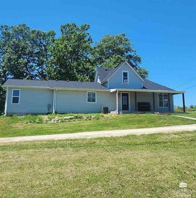 2808 Bobcat Lane, Vermillion, KS 66544 - #: 20241638