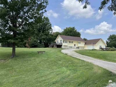 4668 Deer Creek Road, Wamego, KS 66547 - #: 20242026