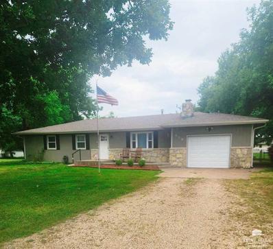 419 Topeka Avenue, Paxico, KS 66526 - #: 20242041