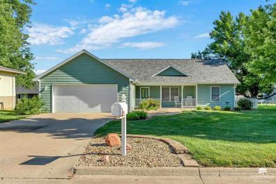 1208 17th Street, Wamego, KS 66547 - #: 20242130