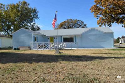 921 N D Street, Herington, KS 67449 - MLS#: 20242154