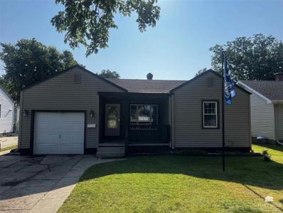 1504 N Hersey Street, Beloit, KS 67420 - #: 20242180