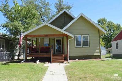 606 S Broadway Street, Herington, KS 67449 - MLS#: 20242303