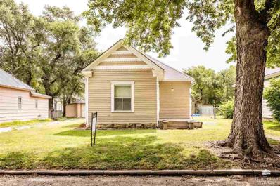 512 N C Street, Herington, KS 67449 - MLS#: 20242941