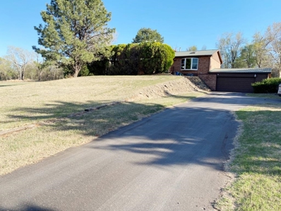 801 Meadow Ridge, Kiowa, KS 67070 - #: 623923