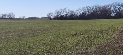 00000 S Dean Rd, Pretty Prairie, KS 67570 - MLS#: 633606