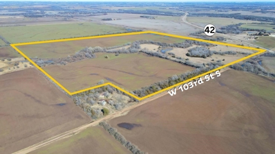 N & W Of K-42 And W 103rd St S - Tract 1, Viola, KS 67149 - #: 634769