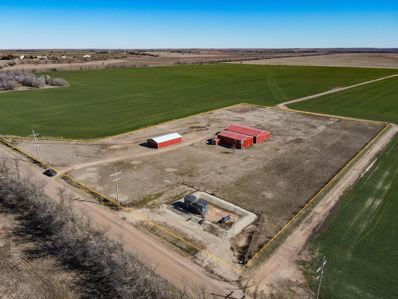 1038 NE 10 Ave, Hoisington, KS 67544 - MLS#: 635381