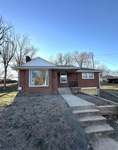 409 N Oak St, Medicine Lodge, KS 67104 - #: 635485