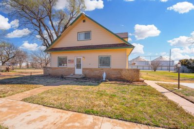 203 S 5th, Conway Springs, KS 67031 - #: 636334