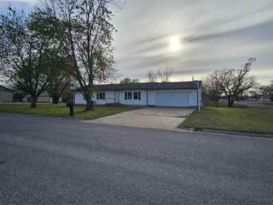 305 S 11th, Kiowa, KS 67070 - #: 637824