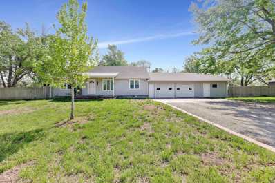 418 N Regier, Elbing, KS 67041 - MLS#: 638447