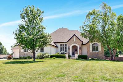 11 Crestway, Wellington, KS 67152 - #: 639135