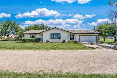 502 E Allen St, Argonia, KS 67004 - #: 640117