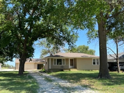 422 S Main St, Argonia, KS 67004 - #: 641344