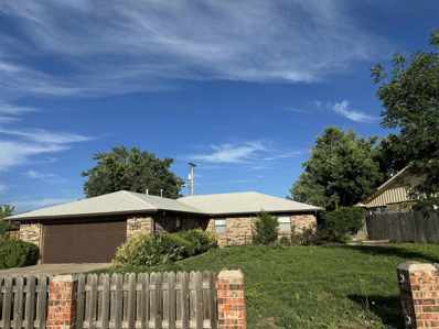 1231 S Grant, Liberal, KS 67901 - #: 641884