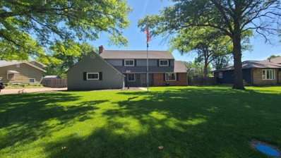 409 Terrace Dr, Wellington, KS 67152 - #: 642481