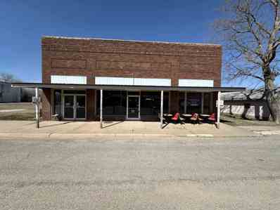 112 E Marshall Ave, Potwin, KS 67123 - MLS#: 642805