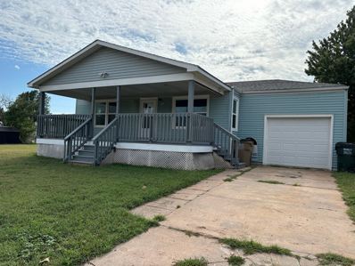 705 N Adams, Medicine Lodge, KS 67104 - #: 643509