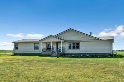 13333 NE Stony Creek, Cassoday, KS 66842 - #: 643814