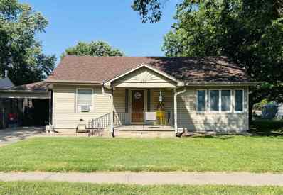 129 N Freeborn, Marion, KS 66861 - MLS#: 643846