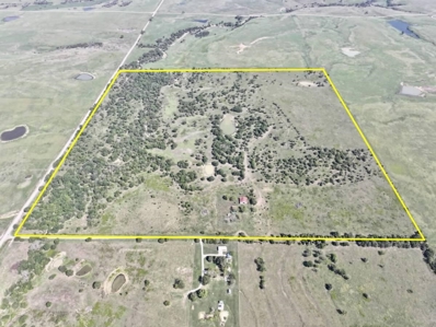 000 Junebug, Howard, KS 67346 - MLS#: 643948