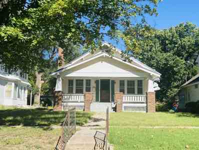 224 N Elm Street, Marion, KS 66861 - MLS#: 644087