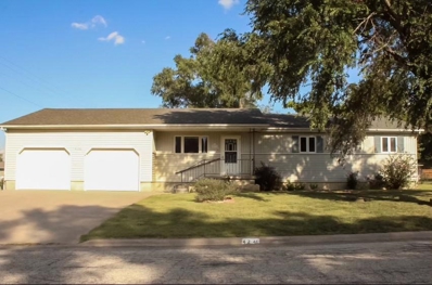 424 N Roosevelt St, Marion, KS 66861 - MLS#: 644258