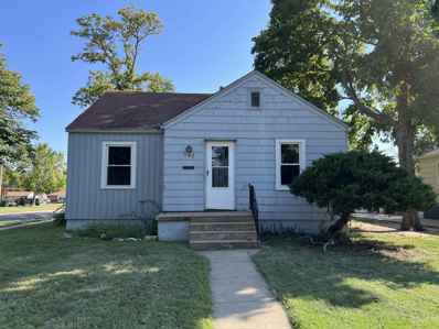 402 W Taylor St, Lyons, KS 67554 - MLS#: 644398