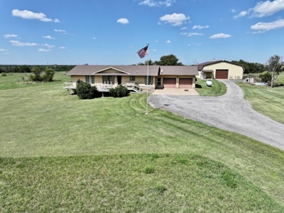 9884 NW 60th St, Potwin, KS 67123 - #: 644779