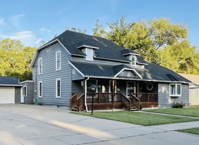 405 N Locust, Marion, KS 66861 - MLS#: 644995