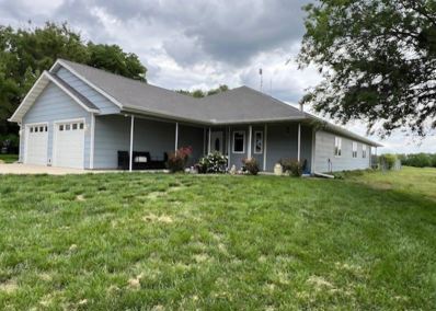 1214 Road T, Neosho Rapids, KS 66864 - MLS#: 645028