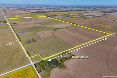 311 +\/- Acres 3400 St., Moran, KS 66755 - MLS#: 645768