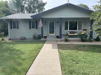 317 N Main St, Elbing, KS 67041 - MLS#: 646055