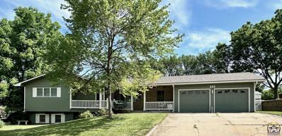 303 W Durink, St. Marys, KS 66536 - #: 232389