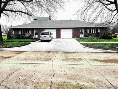 106 & 108 S 5th St, Sabetha, KS 66534 - #: 233498