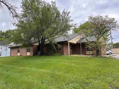 925 Pennsylvania Ave, Holton, KS 66436 - MLS#: 234059