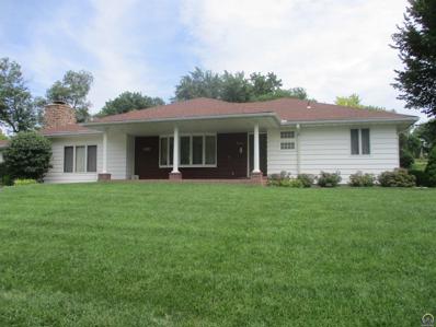 401 N 5th St, St. Marys, KS 66536 - #: 234601