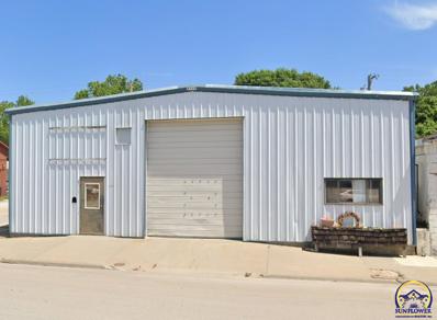 407 W Bertrand, St. Mary\'s, KS 66536 - #: 234930