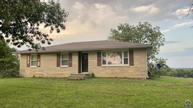 15880 S Osage Rd, Burlingame, KS 66413 - #: 235101