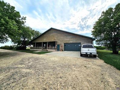 1768 Harvest Rd, Home, KS 66438 - #: 235541